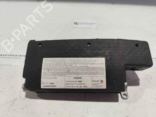 Used Right seat airbag Right seat airbag VW GOLF IV (1J1) [1997-2008] 31738239 31738239