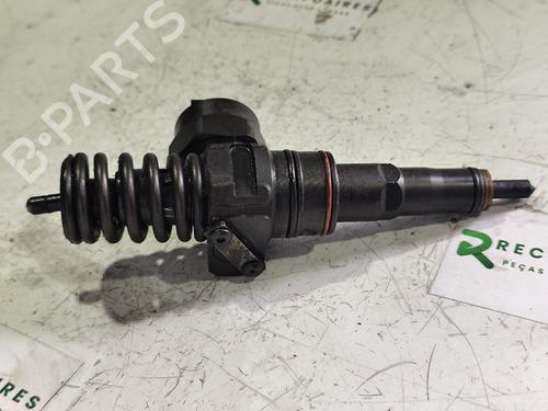 Spreder / Dyse VW GOLF IV (1J1) [1997-2008]  31734611