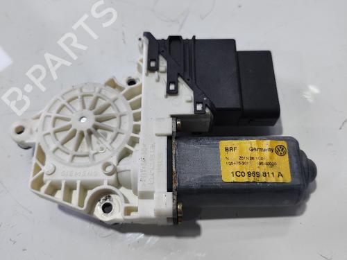 Used Left rear window motor VW GOLF IV (1J1) [1997-2008]  31746179