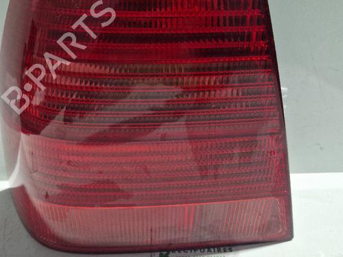 Venstre baglygte Venstre baglygte VW BORA I (1J2) [1998-2013] 31732195 31732195