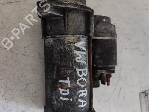 Used Starter Starter VW BORA I (1J2) [1998-2013] 31730816 31730816