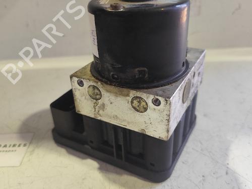 Used ABS pump SEAT LEON (1M1) [1999-2006]  31736766
