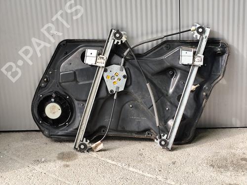 Used Front left window mechanism SEAT LEON (1M1) [1999-2006]  31736003