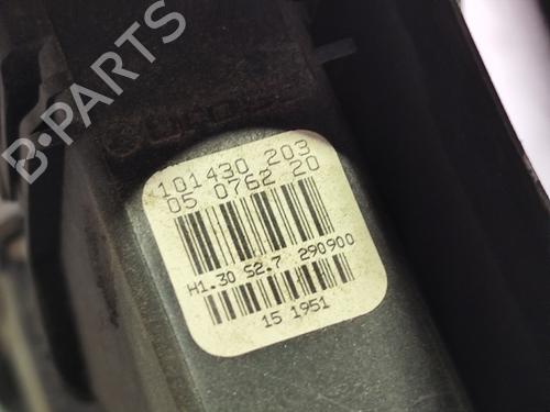 Front left window mechanism SEAT LEON (1M1)  | BP31736003C22  - Image 5