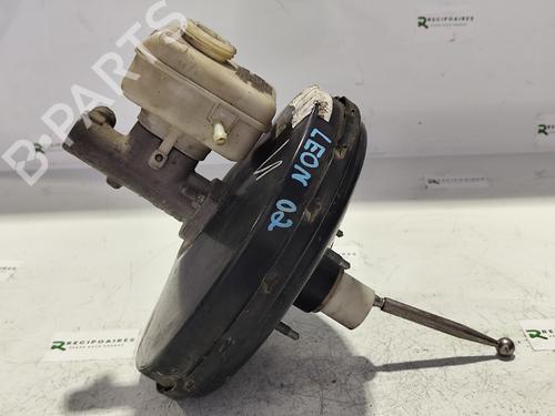 Used Servo brake SEAT LEON (1M1) [1999-2006]  31742456