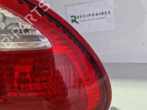 Right taillight SEAT LEON (1M1) | BP31732406C35