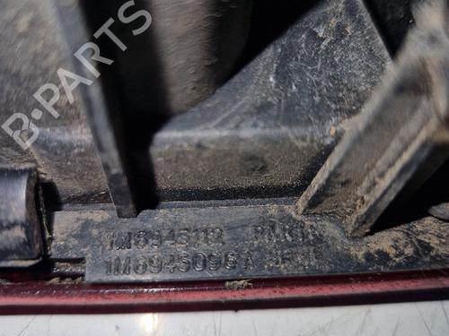 Right taillight SEAT LEON (1M1) | BP31732406C35