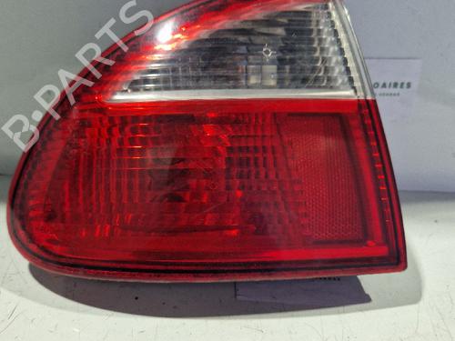 Used Left taillight SEAT LEON (1M1) [1999-2006]  31732369