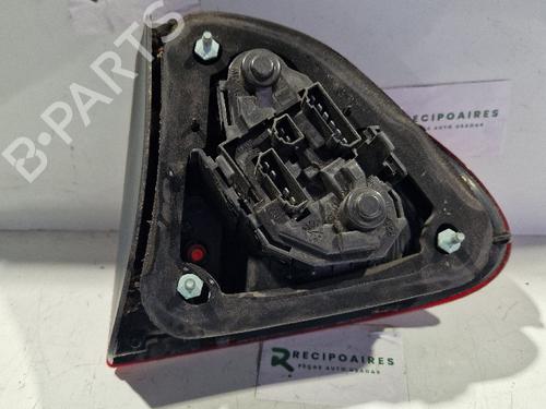 Left taillight SEAT LEON (1M1) | BP31732369C34