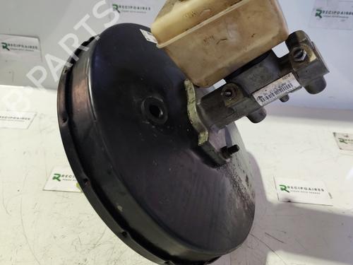 Used Servo brake MERCEDES-BENZ M-CLASS (W163) [1998-2005]  31731119