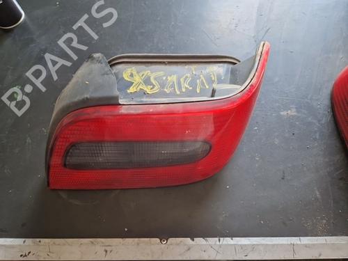 Used Right taillight CITROËN XSARA (N1) [1997-2005]  31727602