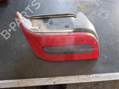 Used Left taillight CITROËN XSARA (N1) [1997-2005]  31727603