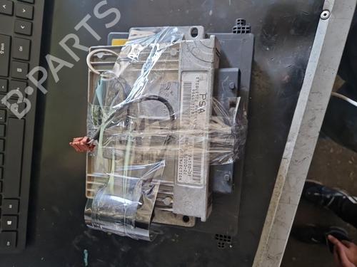 Used Electronic module CITROËN XSARA (N1) [1997-2005]  31727443