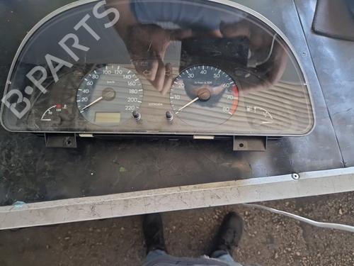 Instrument cluster CITROËN XSARA (N1) | BP31727440C47