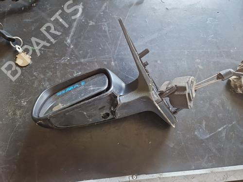 Used Left mirror CITROËN XSARA (N1) [1997-2005]  31727434