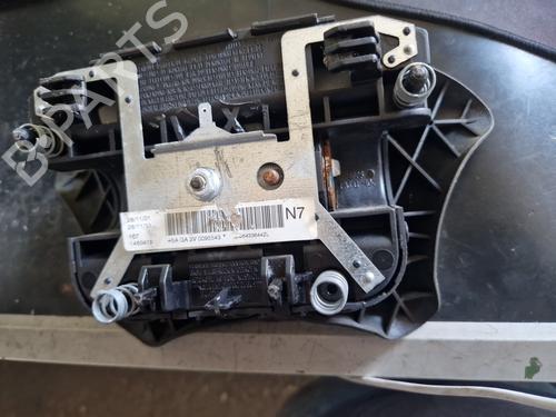 Airbag chauffør CITROËN XSARA (N1) [1997-2005]  31727436