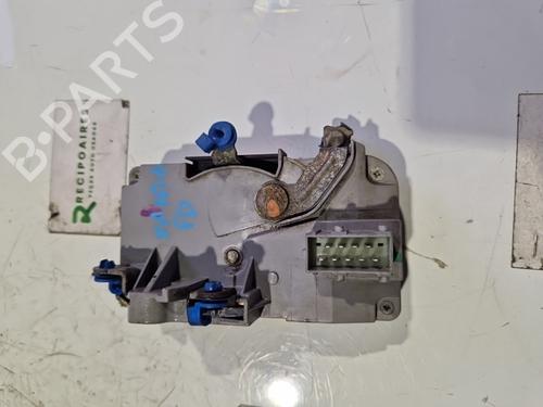 Used Front right lock Front right lock CITROËN XANTIA (X1_, X2_) [1993-2003] 31730357 31730357
