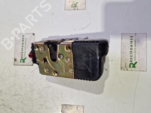 Used Rear right lock CITROËN XANTIA (X1_, X2_) [1993-2003]  31730353