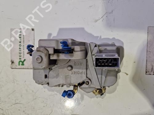 Used Front left lock CITROËN XANTIA (X1_, X2_) [1993-2003]  31730354