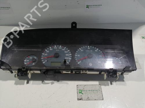 Used Instrument cluster CITROËN XANTIA (X1_, X2_) [1993-2003]  31729655