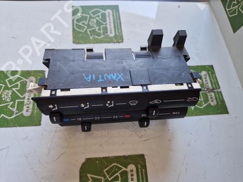 Used Climate control CITROËN XANTIA (X1_, X2_) [1993-2003]  31729658