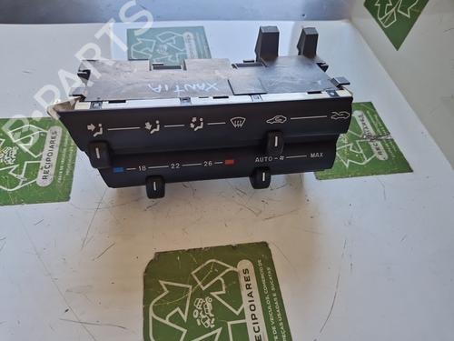 Climate control CITROËN XANTIA (X1_, X2_) | BP31729658I5