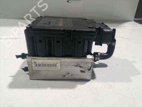 Used ABS pump CITROËN XANTIA (X1_, X2_) [1993-2003]  31729752