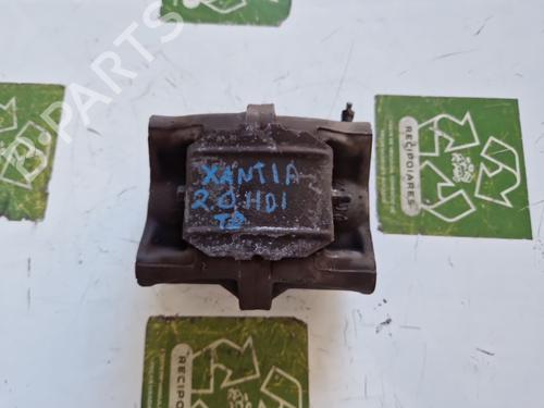 Used Brake master cylinder CITROËN XANTIA (X1_, X2_) [1993-2003]  31729671