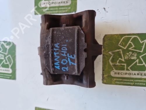 Used Brake master cylinder CITROËN XANTIA (X1_, X2_) [1993-2003]  31729672