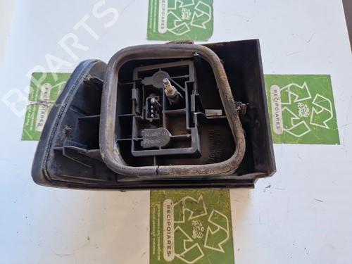 Used Right taillight CITROËN XANTIA (X1_, X2_) [1993-2003]  31729677