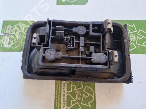 Used Left taillight CITROËN XANTIA (X1_, X2_) [1993-2003]  31729678