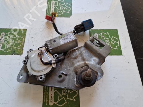 Used Rear wiper motor Rear wiper motor CITROËN XANTIA (X1_, X2_) [1993-2003] 31729679 31729679