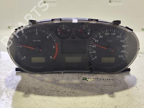 Used Instrument cluster SEAT IBIZA II (6K1) [1993-2002]  31741027