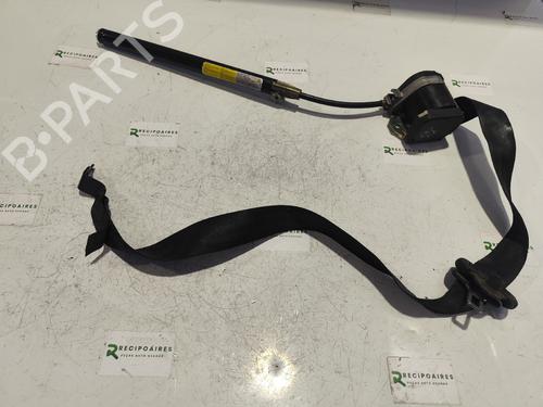 Used Front left seatbelt SEAT IBIZA II (6K1) [1993-2002]  31741864