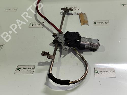Used Front left window mechanism FIAT TIPO (160_) [1987-1997]  31737692