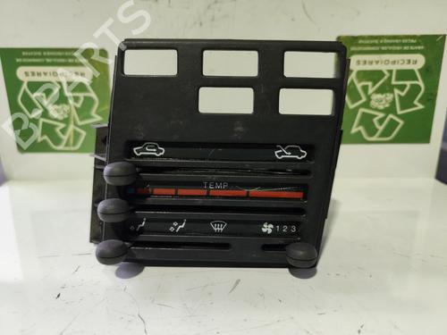 Commande Chauffage LANCIA Y10 (156_) [1985-1995]  31729546
