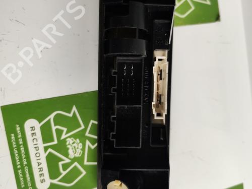 Climate control SKODA FABIA I (6Y2)  | BP31728896I5 