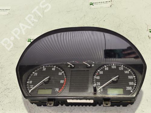 Used Instrument cluster SKODA FABIA I (6Y2) [1999-2008]  31726940