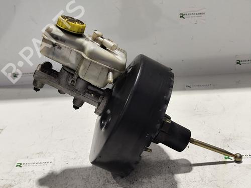 Used Servo brake SKODA FABIA I (6Y2) [1999-2008]  31742424