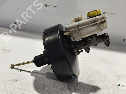 Servo brake SKODA FABIA I (6Y2) | BP31742424M42