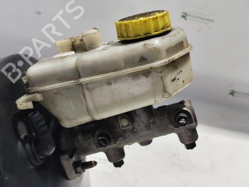 Servo brake SKODA FABIA I (6Y2) | BP31742424M42