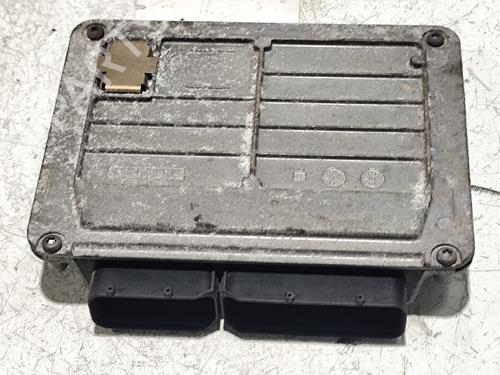 Engine control unit (ECU) SKODA FABIA I (6Y2) | BP31744971M57 - Image 3