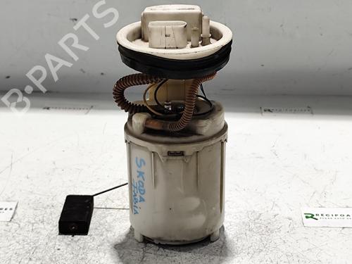 Used Fuel pump Fuel pump SKODA FABIA I (6Y2) [1999-2008] 31745083 31745083