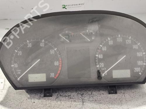 Used Instrument cluster SKODA FABIA I (6Y2) [1999-2008]  31744994