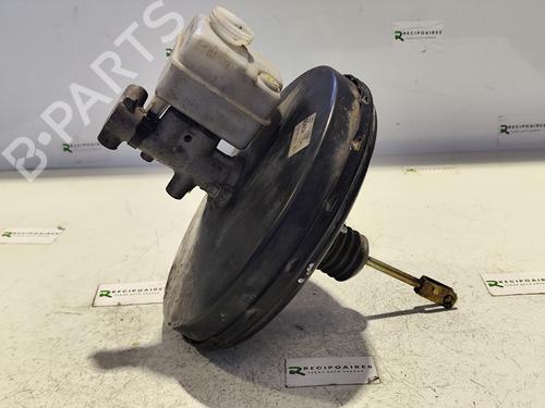 Used Servo brake RENAULT MASTER I Van (T__) [1980-1998]  31743118