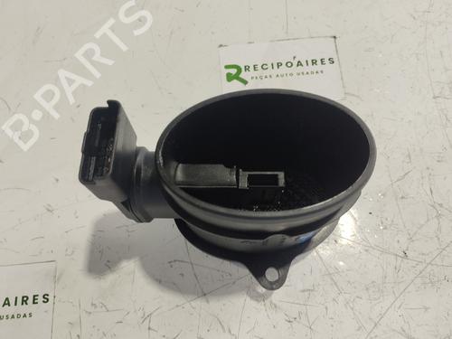 Mass air flow sensor FORD FOCUS II Estate Van 1.6 TDCi | BP31740039M95