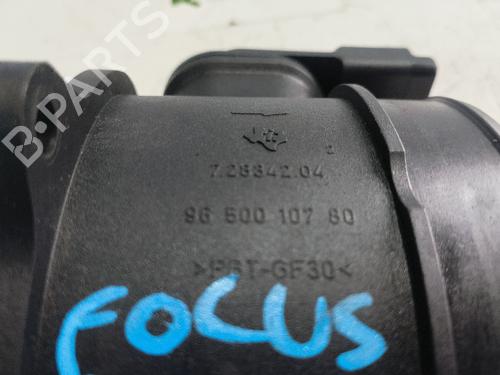 Mass air flow sensor FORD FOCUS II Estate Van 1.6 TDCi | BP31740039M95