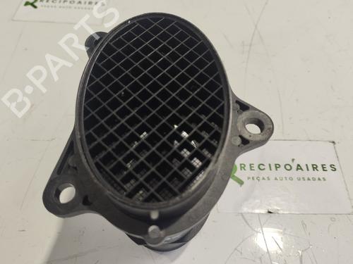 Mass air flow sensor FORD FOCUS II Estate Van 1.6 TDCi | BP31740039M95