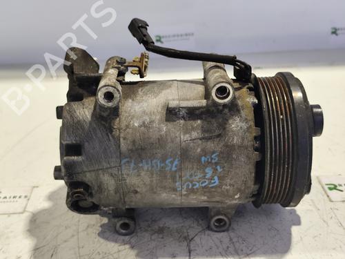 AC-Kompressor FORD FOCUS II Estate Van 1.6 TDCi (109 hp) 31739793