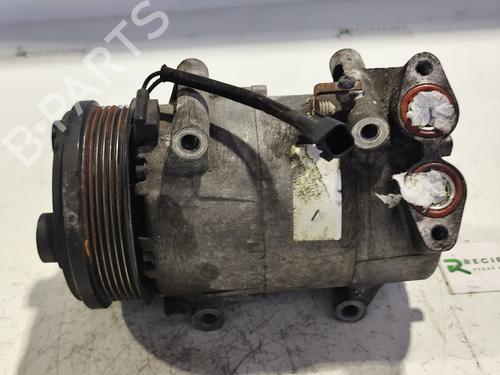 AC compressor FORD FOCUS II Estate Van 1.6 TDCi | BP31739793M34